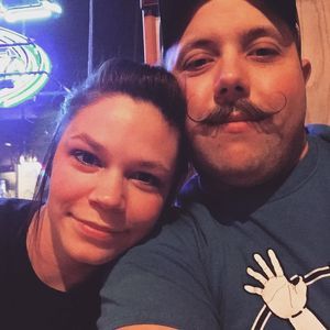 Meet your Posher, Kaitlin